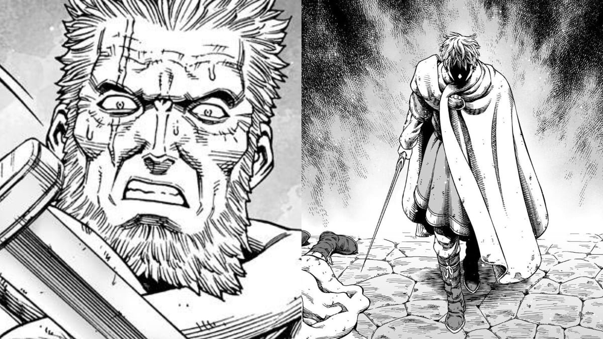 Thorfinn vs Nobara Kugisaki Who Would Win in Battle?